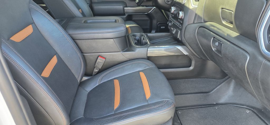 2021 GMC Sierra Image 51