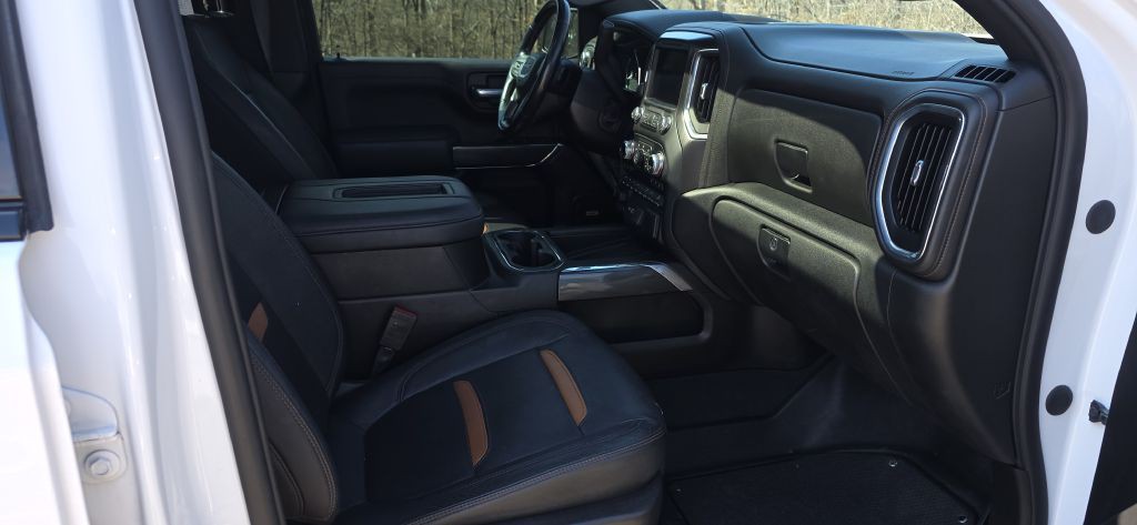 2021 GMC Sierra Image 27
