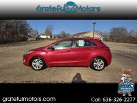 Image for 2013 Hyundai Elantra Hatch Back ID: 7224013