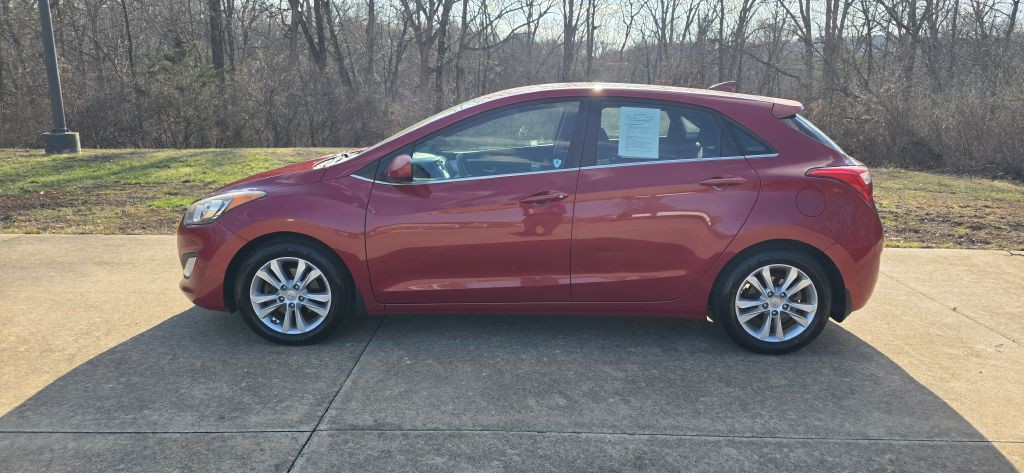 2013 Hyundai Elantra Image 55