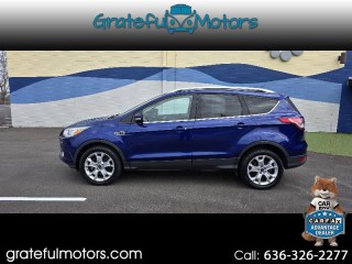 Image for 2016 Ford Escape Titanium ID: 7236714