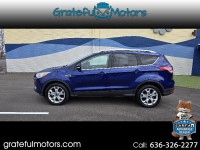Image for 2016 Ford Escape Titanium ID: 7236714