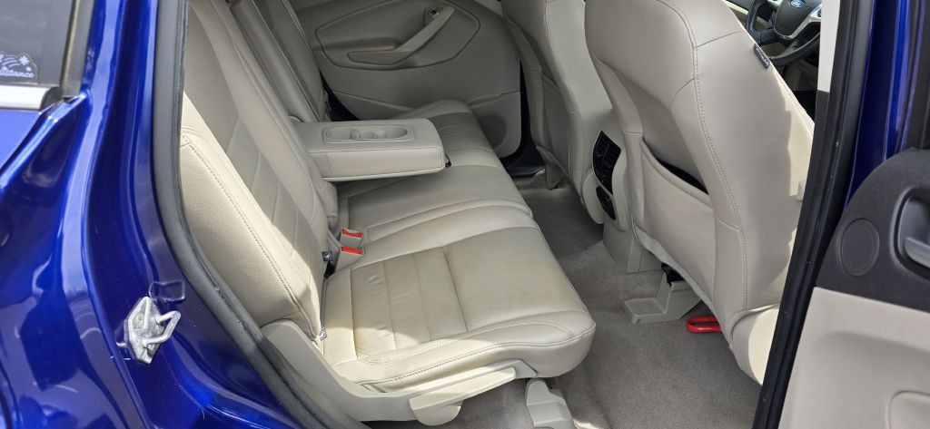 2016 Ford Escape Image 16