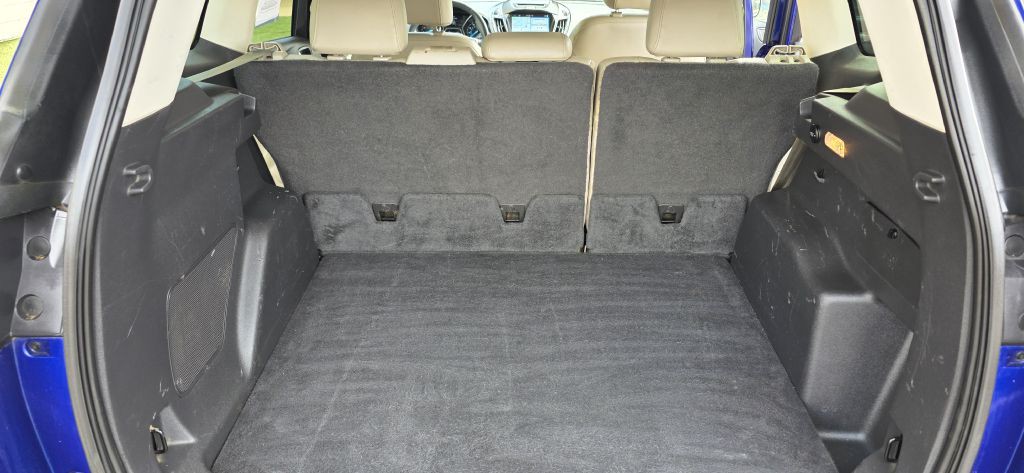 2016 Ford Escape Image 18