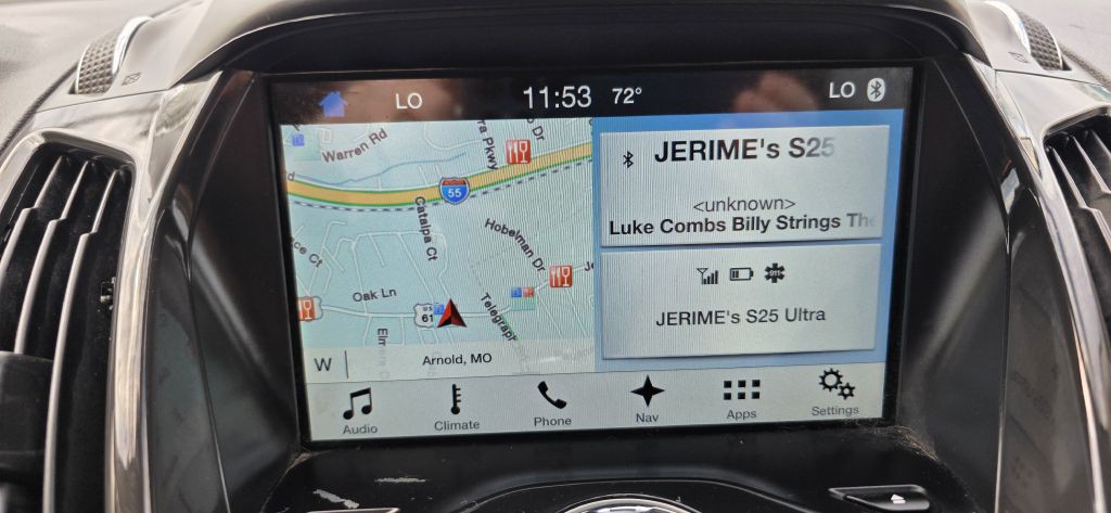 2016 Ford Escape Image 26