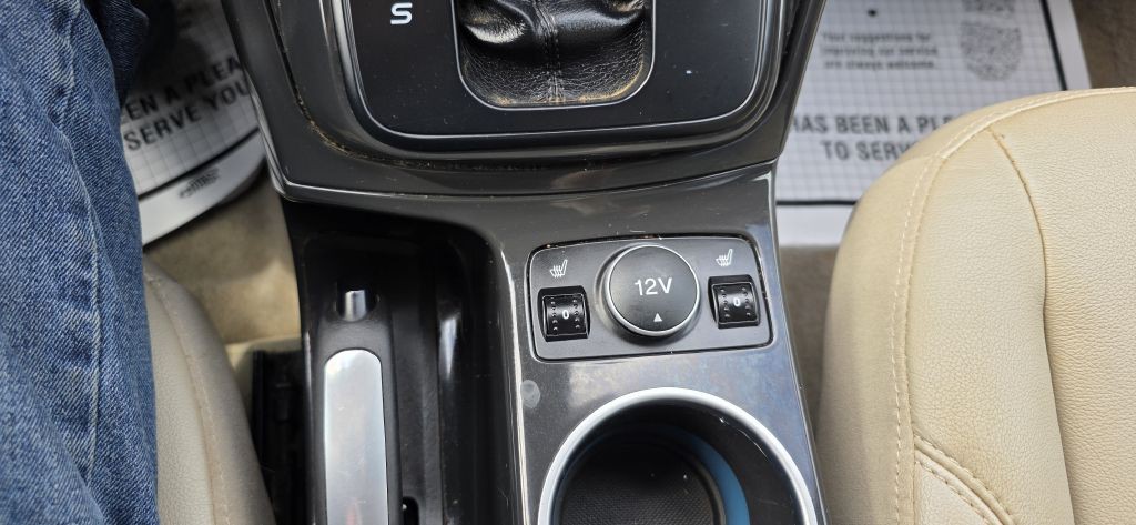 2016 Ford Escape Image 29