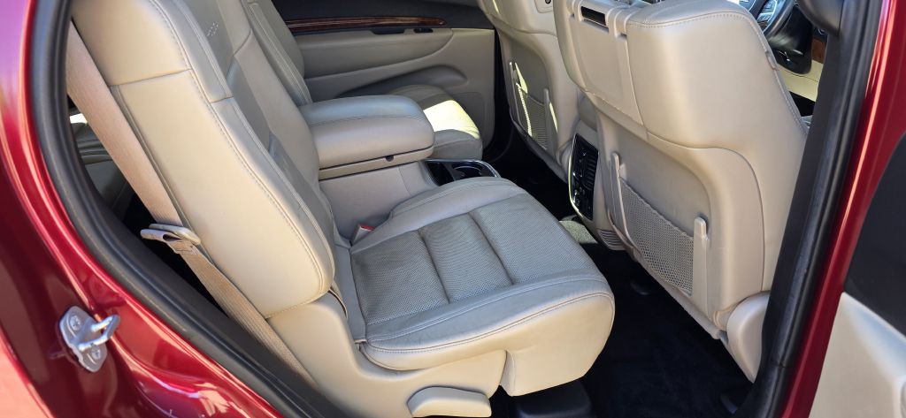 2014 Dodge Durango Image 27