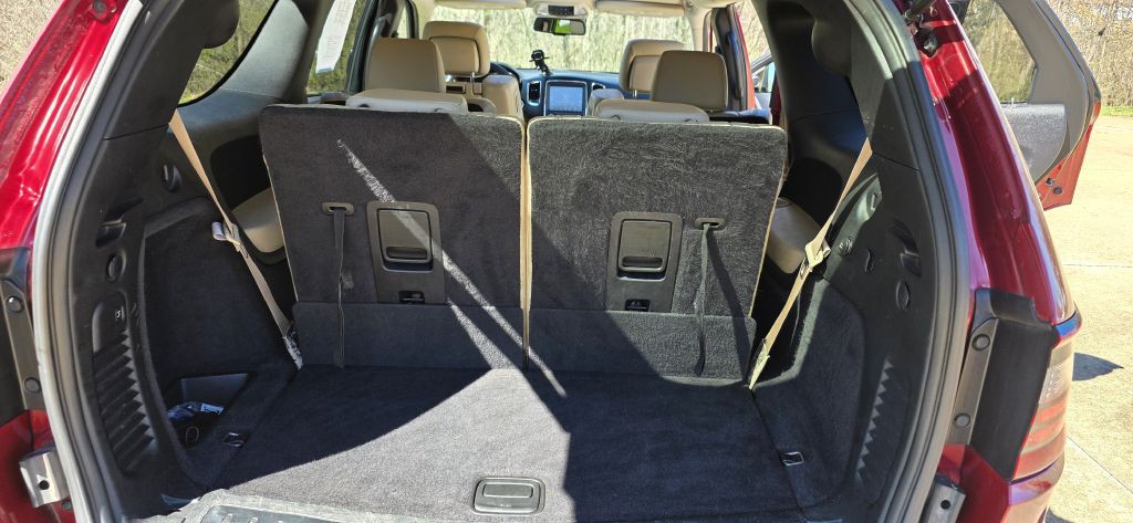 2014 Dodge Durango Image 29