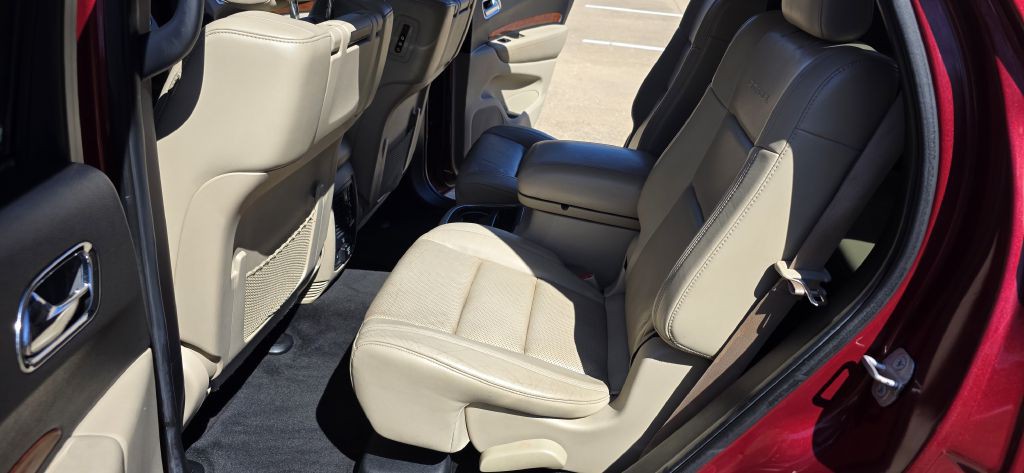 2014 Dodge Durango Image 30