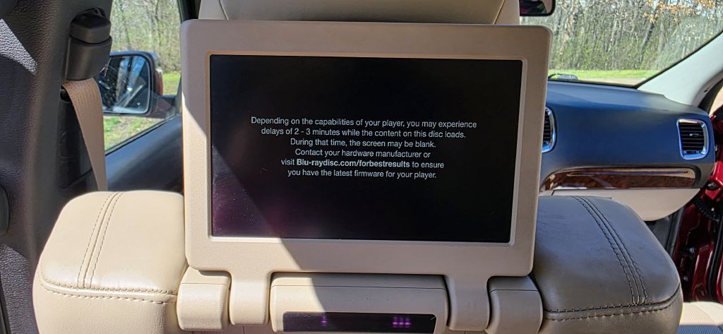 2014 Dodge Durango Image 33