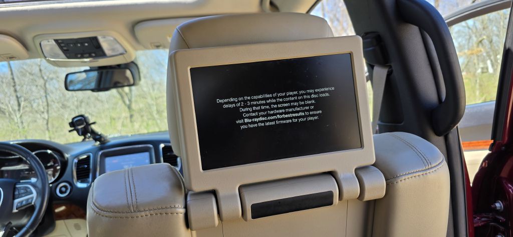 2014 Dodge Durango Image 34