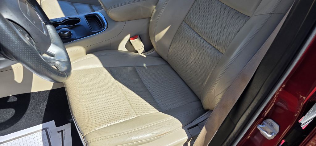 2014 Dodge Durango Image 36