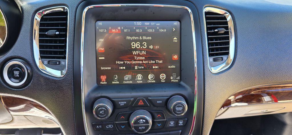 2014 Dodge Durango Image 37