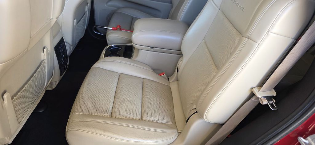 2014 Dodge Durango Image 42