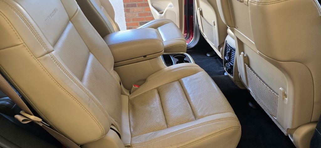 2014 Dodge Durango Image 44