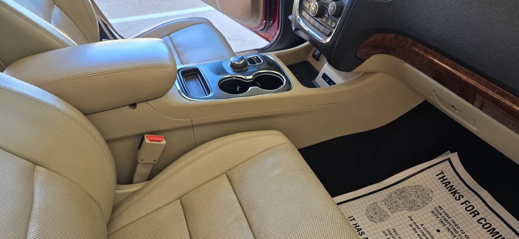 2014 Dodge Durango Image 45