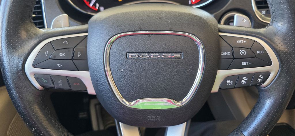 2014 Dodge Durango Image 47