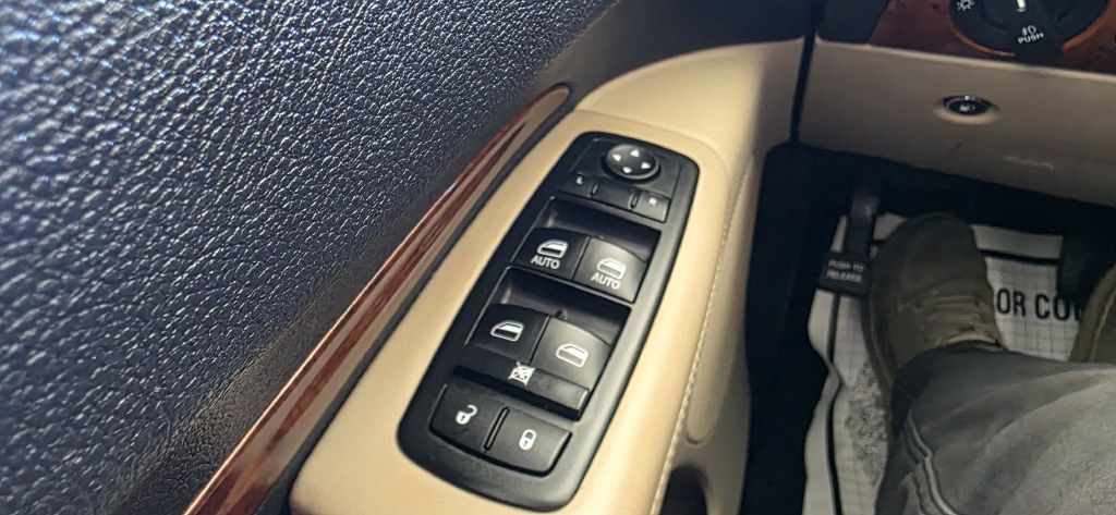 2014 Dodge Durango Image 49