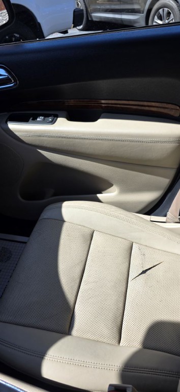 2014 Dodge Durango Image 53