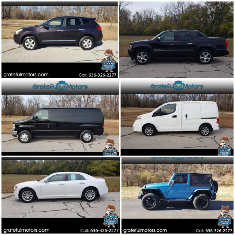 2012 Chevrolet Equinox Image 7