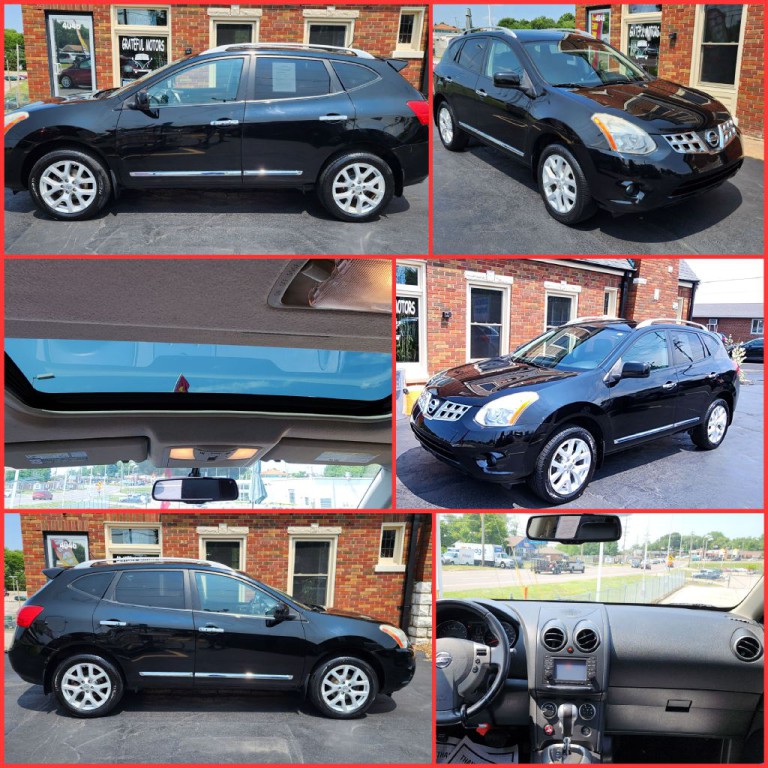 2012 Chevrolet Equinox Image 11