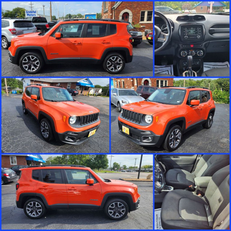 2012 Chevrolet Equinox Image 15