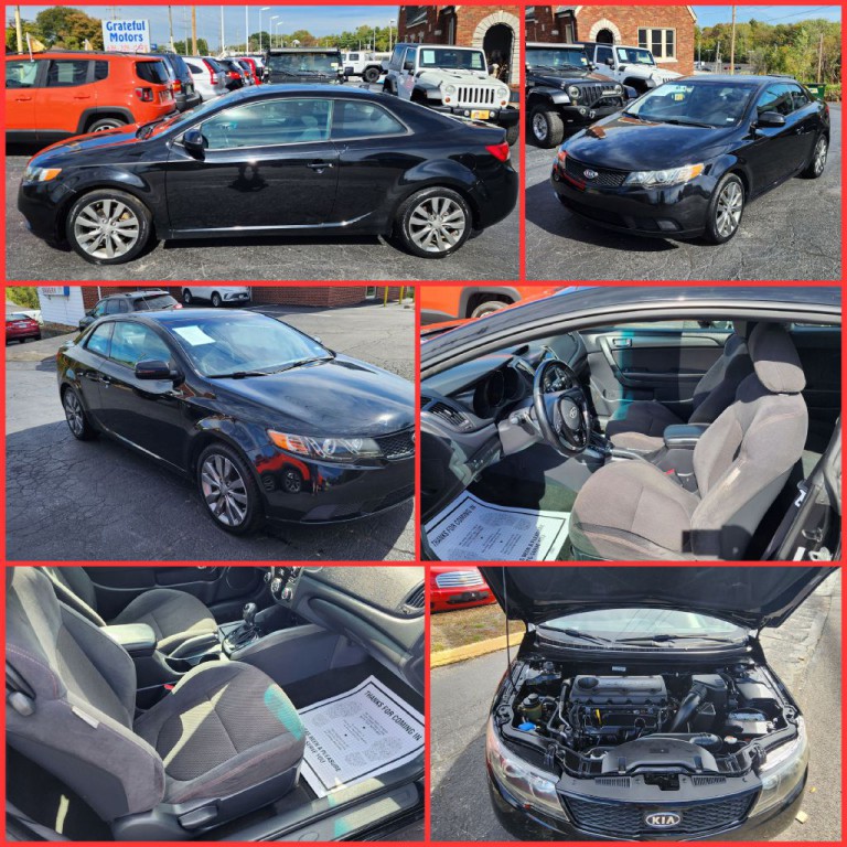 2012 Chevrolet Equinox Image 20