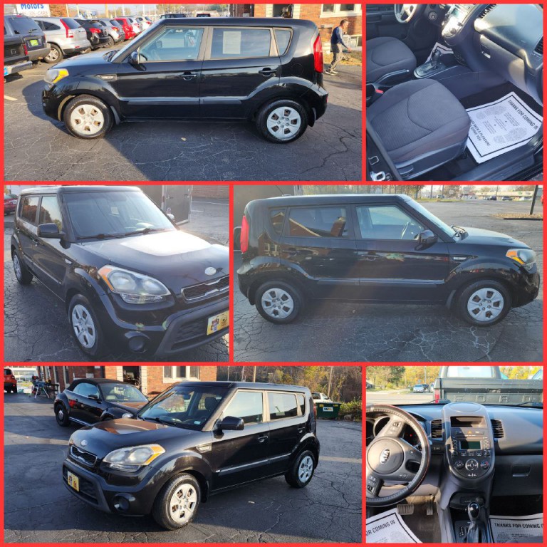 2012 Chevrolet Equinox Image 22