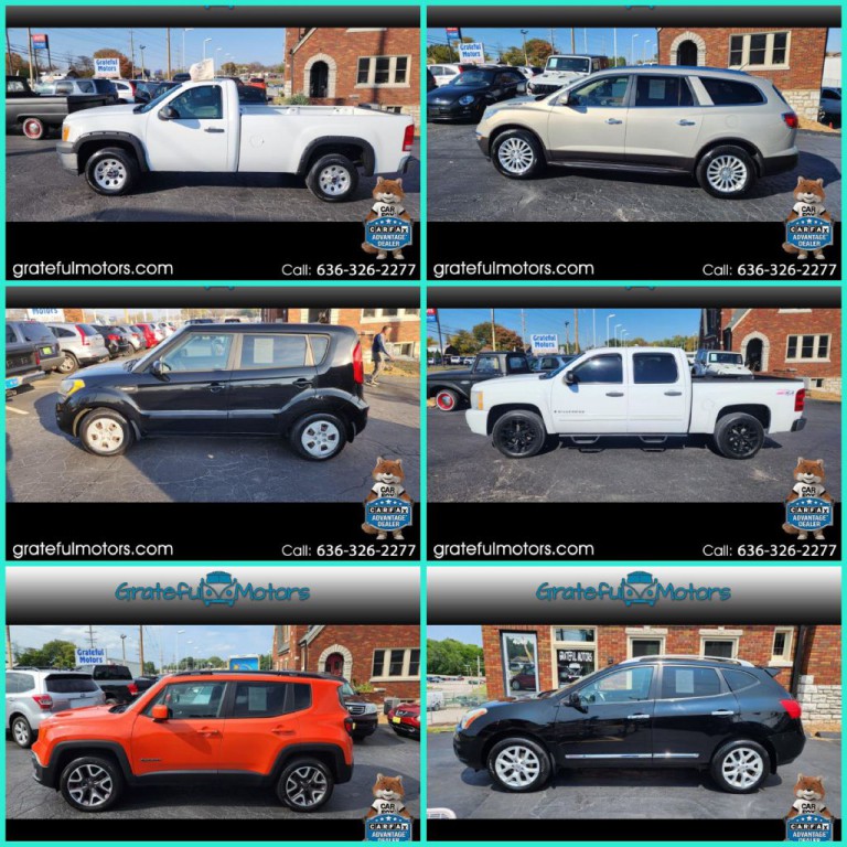 2012 Chevrolet Equinox Image 24