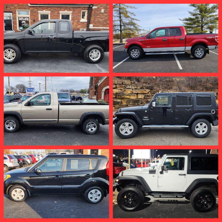 2012 Chevrolet Equinox Image 29