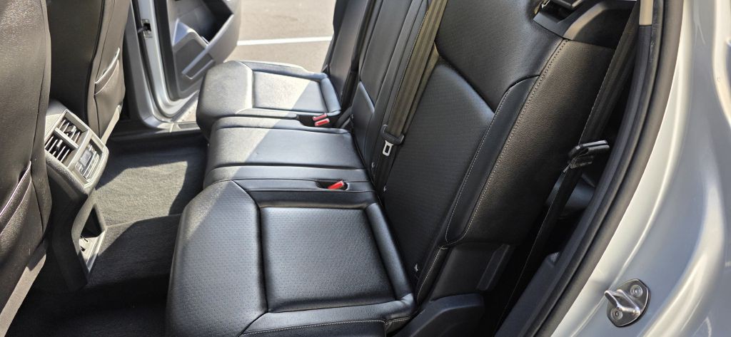 2019 Volkswagen Atlas Image 17