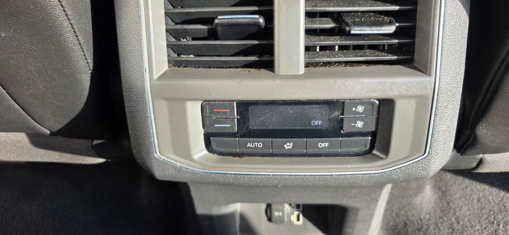 2019 Volkswagen Atlas Image 20