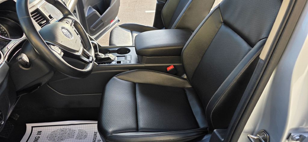 2019 Volkswagen Atlas Image 23