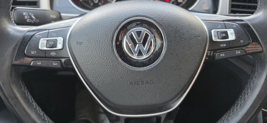 2019 Volkswagen Atlas Image 31