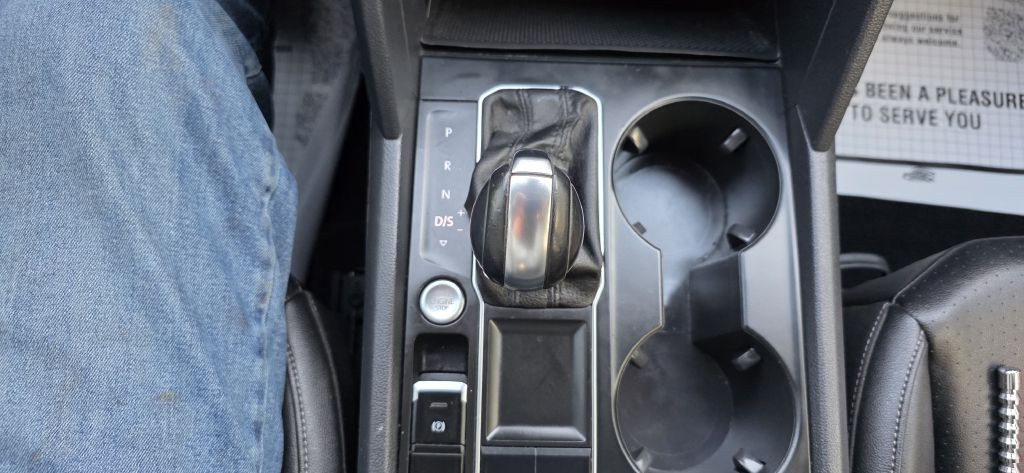 2019 Volkswagen Atlas Image 32