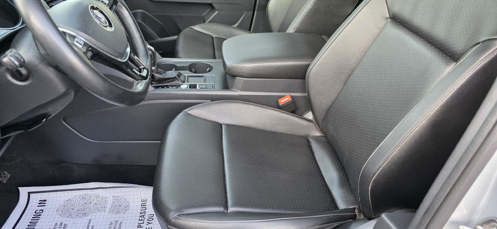 2019 Volkswagen Atlas Image 33