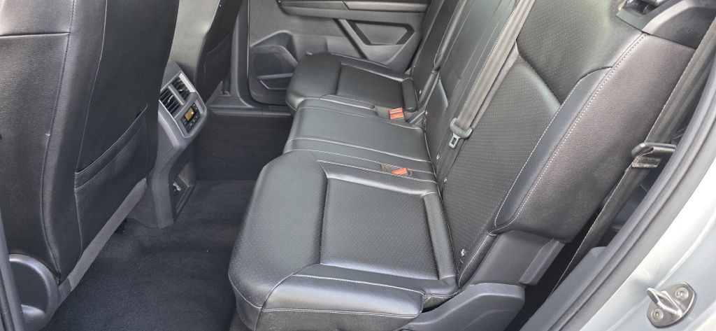 2019 Volkswagen Atlas Image 34