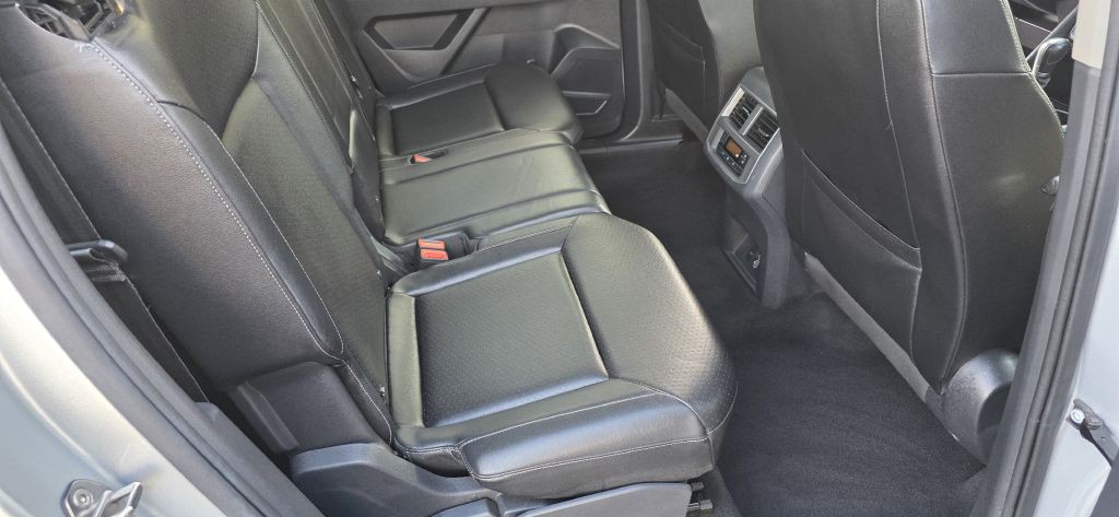 2019 Volkswagen Atlas Image 36