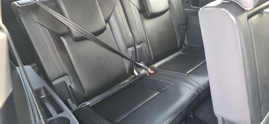 2019 Volkswagen Atlas Image 37