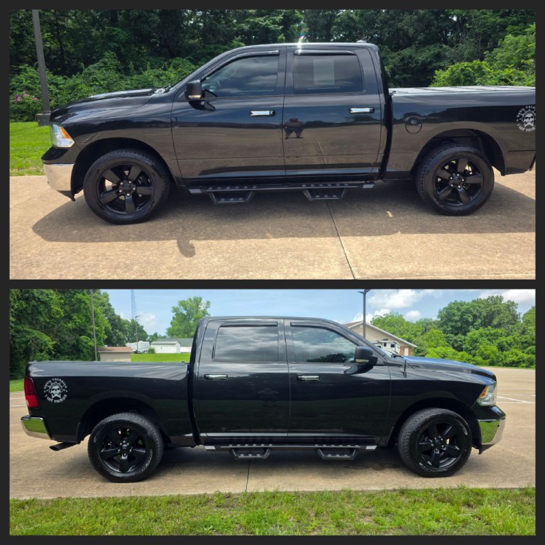 2016 Chevrolet Silverado 1500 Image 43