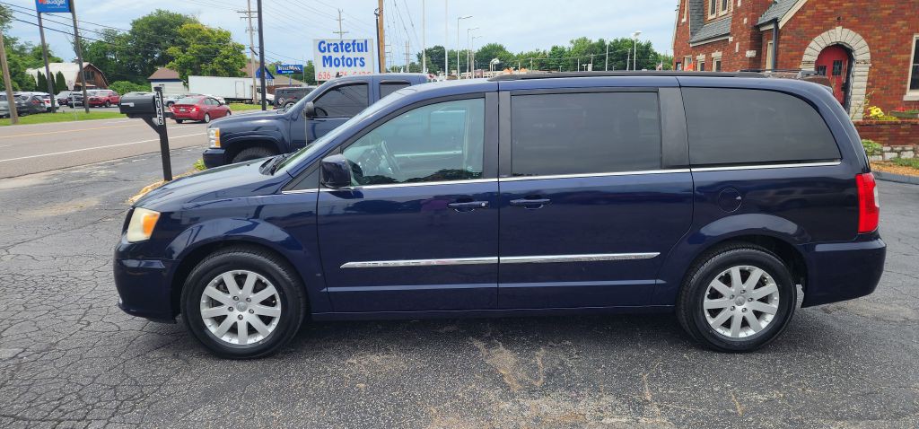 2016 Chevrolet Silverado 1500 Image 17