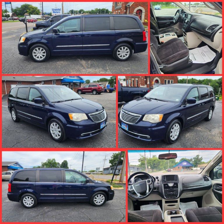 2016 Chevrolet Silverado 1500 Image 18