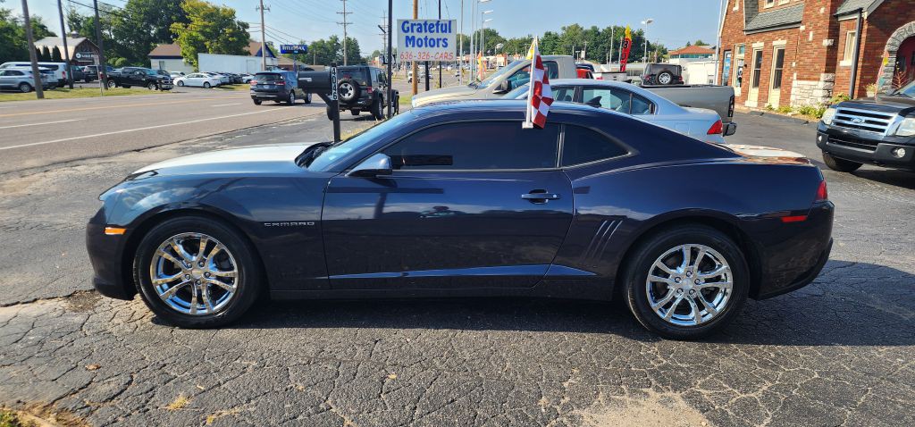 2016 Chevrolet Silverado 1500 Image 24