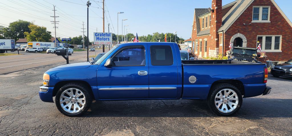 2016 Chevrolet Silverado 1500 Image 28