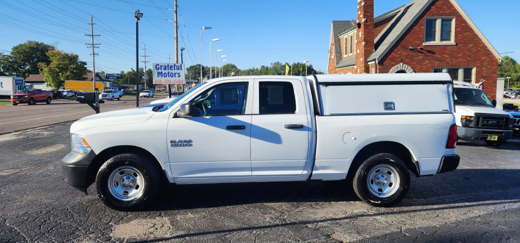2016 Chevrolet Silverado 1500 Image 33