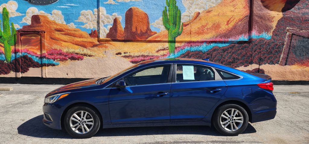 2016 Chevrolet Silverado 1500 Image 35