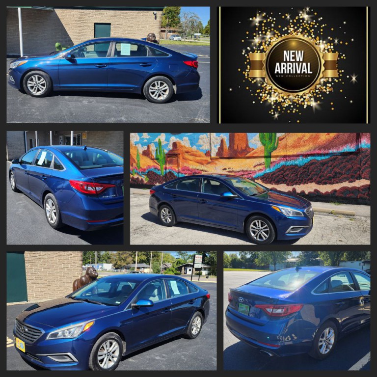 2016 Chevrolet Silverado 1500 Image 36