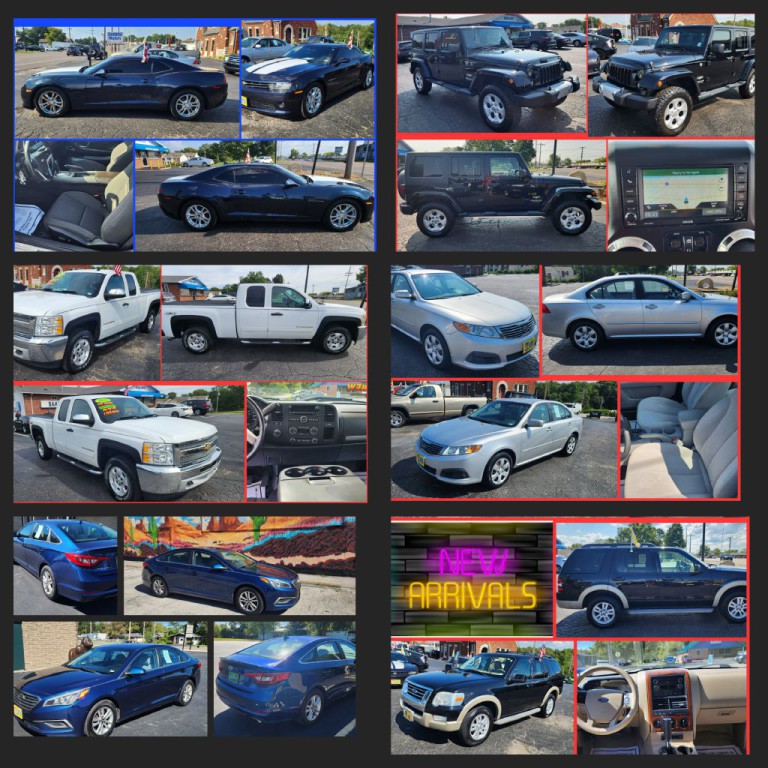 2016 Chevrolet Silverado 1500 Image 37