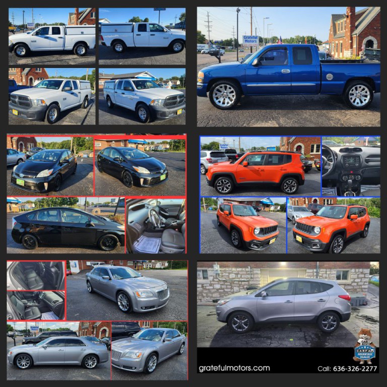 2016 Chevrolet Silverado 1500 Image 38