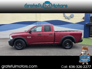 Image for 2014 RAM 1500 ST 4 DOOR ID: 7320210